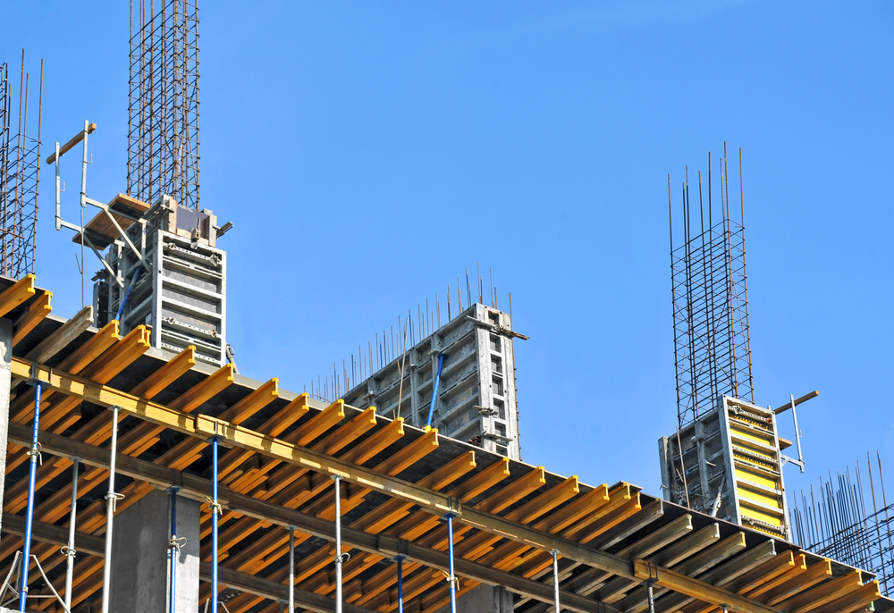 Construção Civil Construção Civil